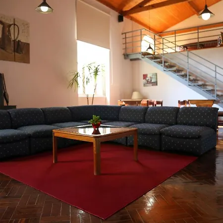 Inatel Entre-os-rios 3* Portela (Porto)