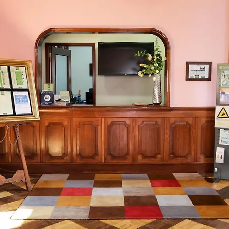 Inatel Entre-os-rios 3*