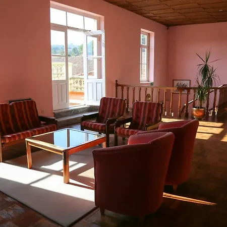 Inatel Entre-os-rios 3* Portela (Porto)