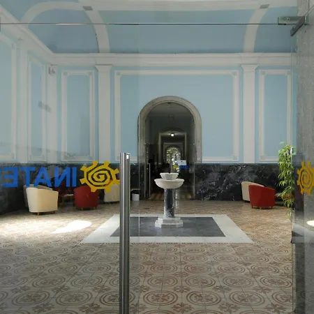 Inatel Entre-os-rios 3* Portela (Porto)