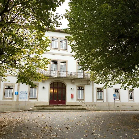 Inatel Entre-os-rios Hotel Portela (Porto)