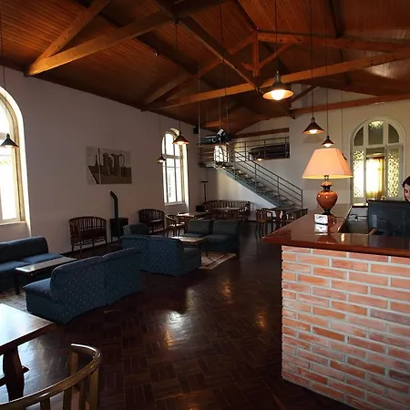 Inatel Entre-os-rios Portela (Porto)