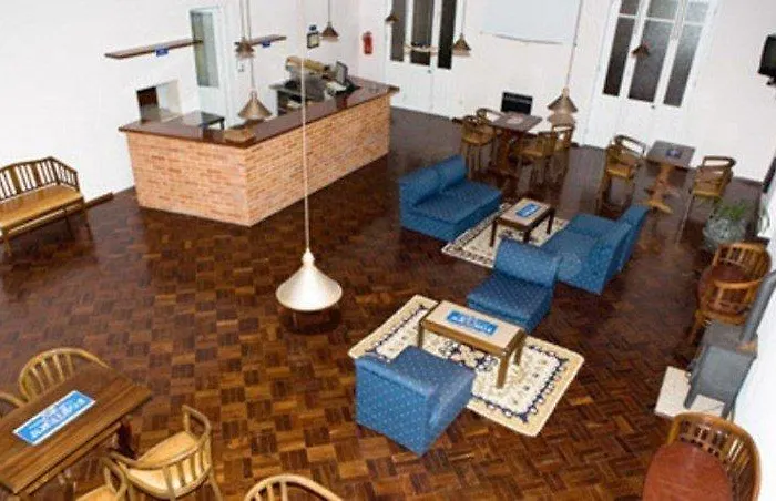 Inatel Entre-os-rios Hotel