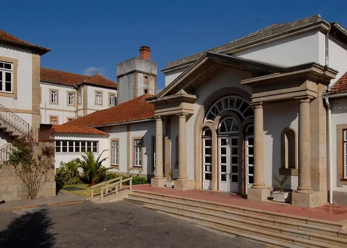 Inatel Entre-os-rios 3*