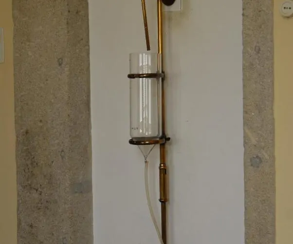 Inatel Entre-os-rios 3*