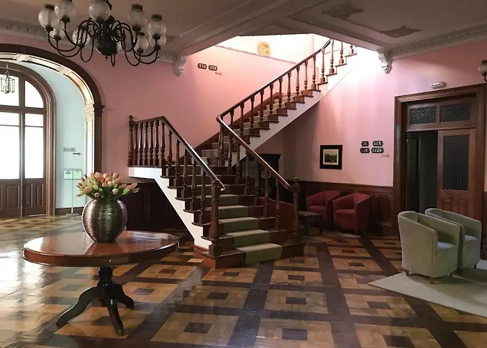 Inatel Entre-os-rios Hotel 3*