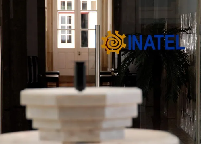 Inatel Entre-os-rios 3*