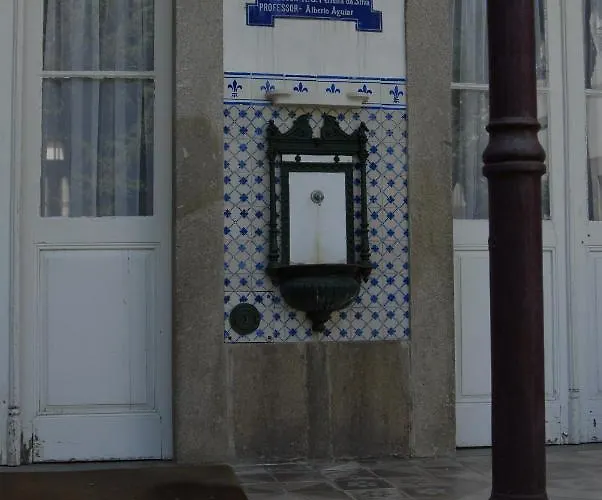 Inatel Entre-os-rios Hotel