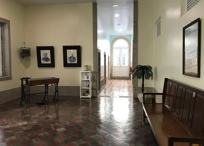 Inatel Entre-os-rios 3* Portela (Porto)