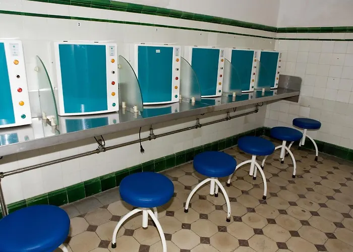 Hotel Inatel Entre-os-rios 3*