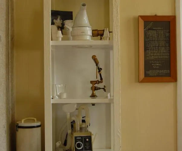 Inatel Entre-os-rios 3*