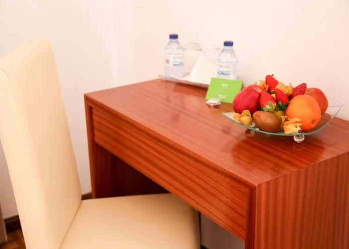 Inatel Entre-os-rios 3*