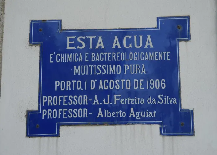 Inatel Entre-os-rios Hotel Portela (Porto)