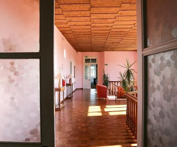 Inatel Entre-os-rios Portela (Porto)