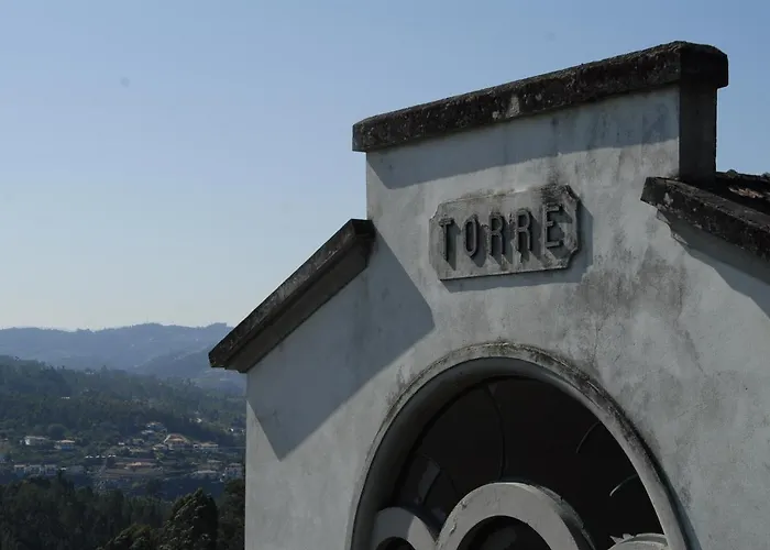 Inatel Entre-os-rios Hotel