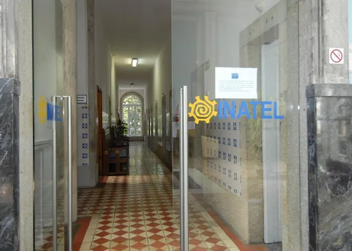 Inatel Entre-os-rios