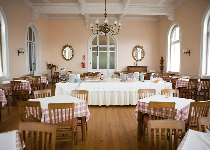 Inatel Entre-os-rios Hotel 3*