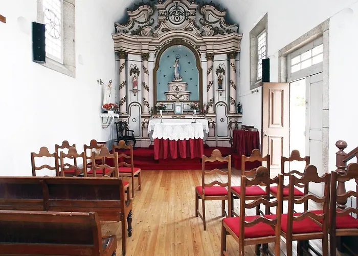 Inatel Entre-os-rios Hotel Portela (Porto)