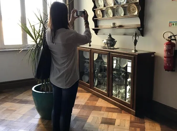 Inatel Entre-os-rios Hotel