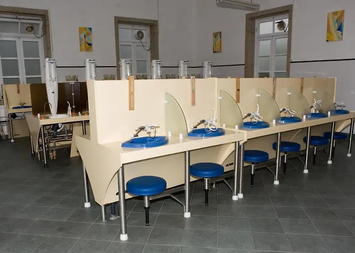 Inatel Entre-os-rios 3*