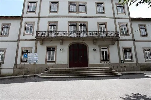 Hotel Inatel Entre-os-rios 3*