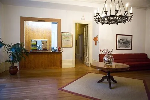 Inatel Entre-os-rios 3*