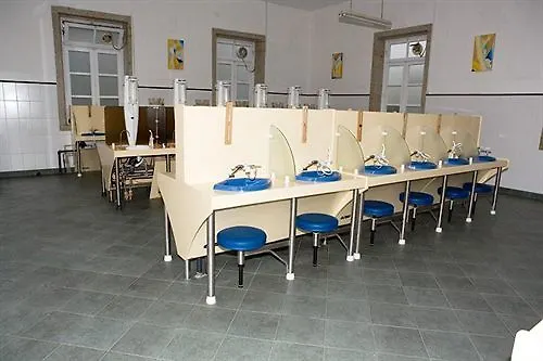 Hotel Inatel Entre-os-rios Portela (Porto)