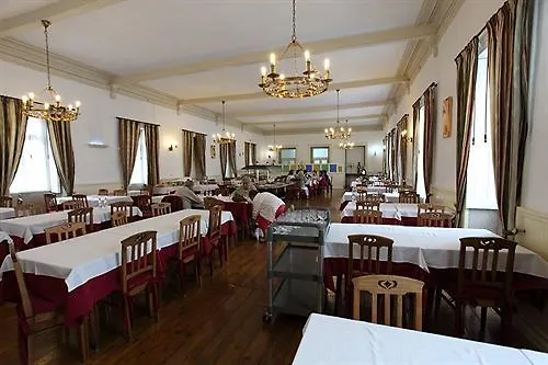 Inatel Entre-os-rios Portela (Porto)