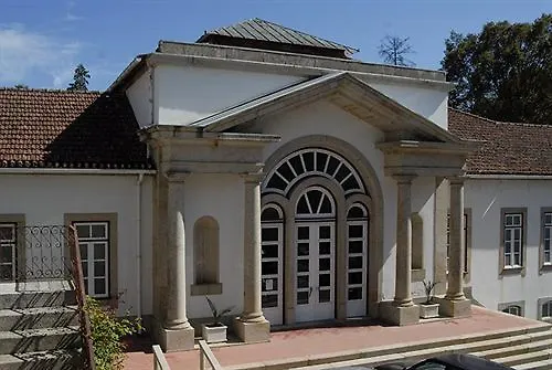 Hotel Inatel Entre-os-rios