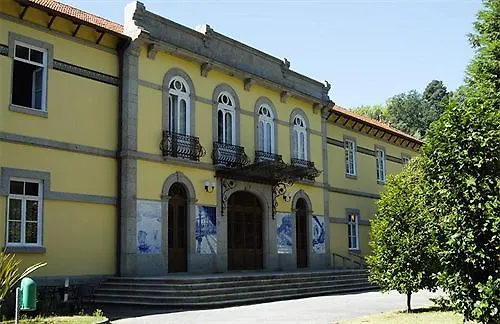 Inatel Entre-os-rios Hotel