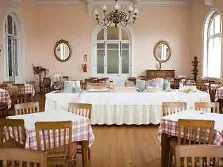 Inatel Entre-os-rios Hotel 3*