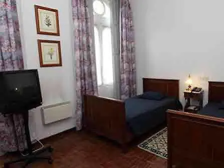 Hotel Inatel Entre-os-rios Portela (Porto)