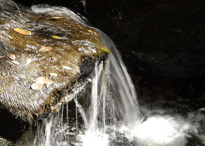 Hotel Inatel Entre-os-rios 3*