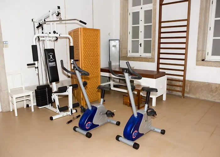 Inatel Entre-os-rios Hotel