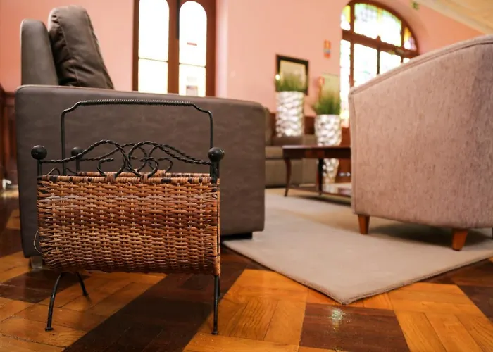 Inatel Entre-os-rios Hotel