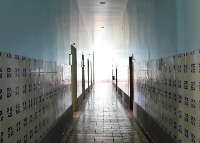 Inatel Entre-os-rios Portela (Porto)