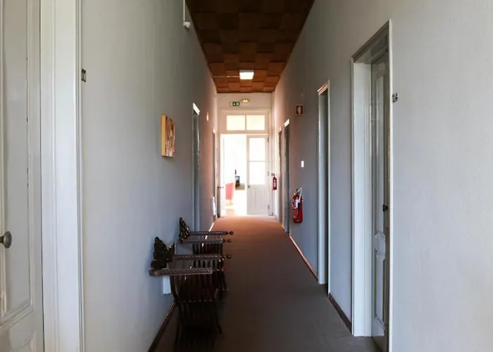 Inatel Entre-os-rios Hotel