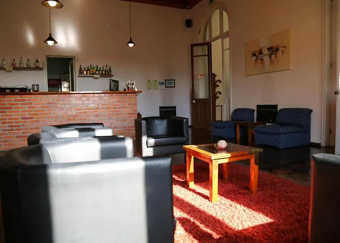 Inatel Entre-os-rios Hotel 3*