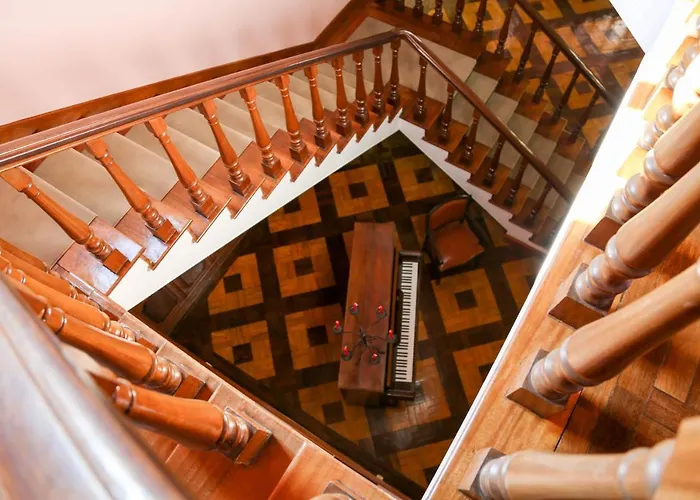 Inatel Entre-os-rios 3*