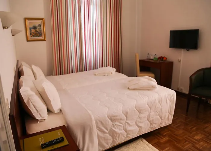 Inatel Entre-os-rios 3*