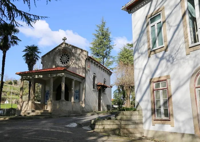 Inatel Entre-os-rios 3*