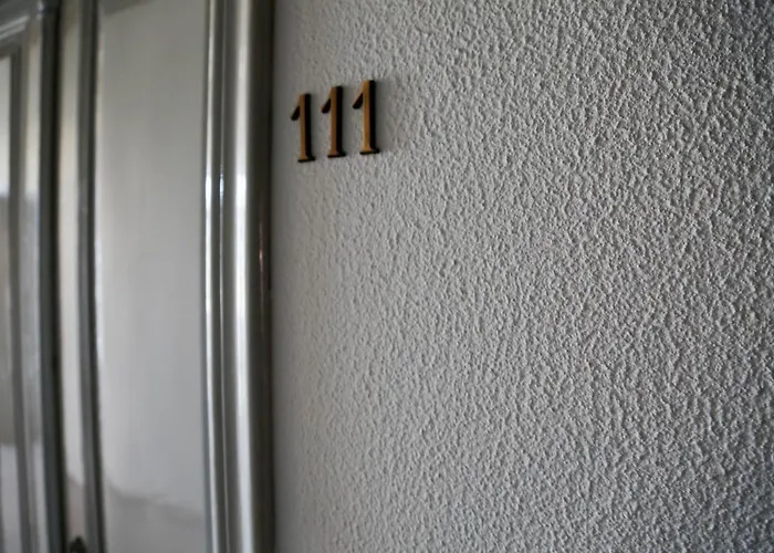 Hotel Inatel Entre-os-rios