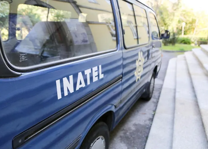 Inatel Entre-os-rios 3*