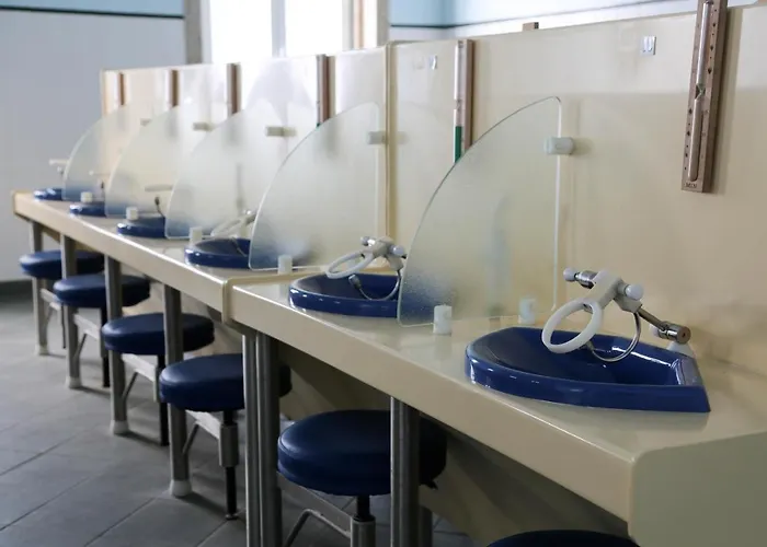 Inatel Entre-os-rios 3* Portela (Porto)