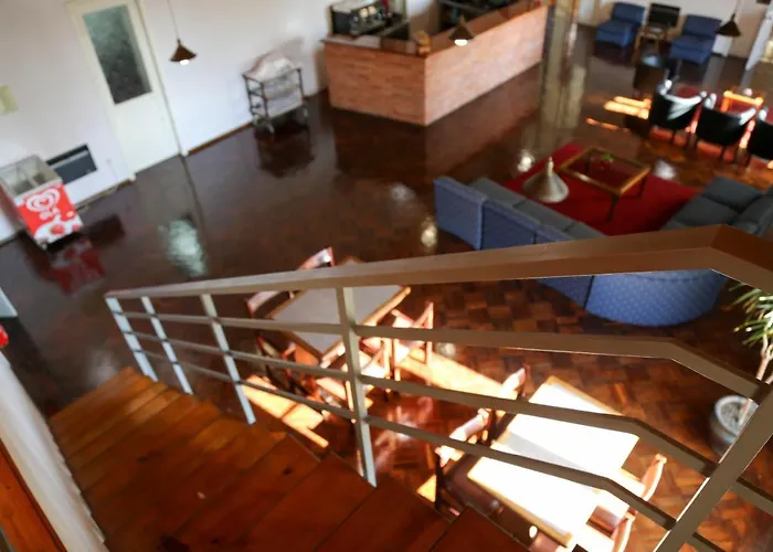 Inatel Entre-os-rios 3*