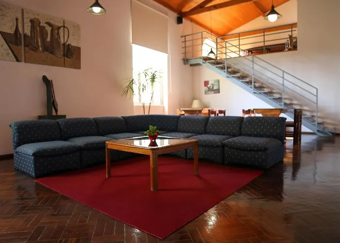 Inatel Entre-os-rios 3* Portela (Porto)