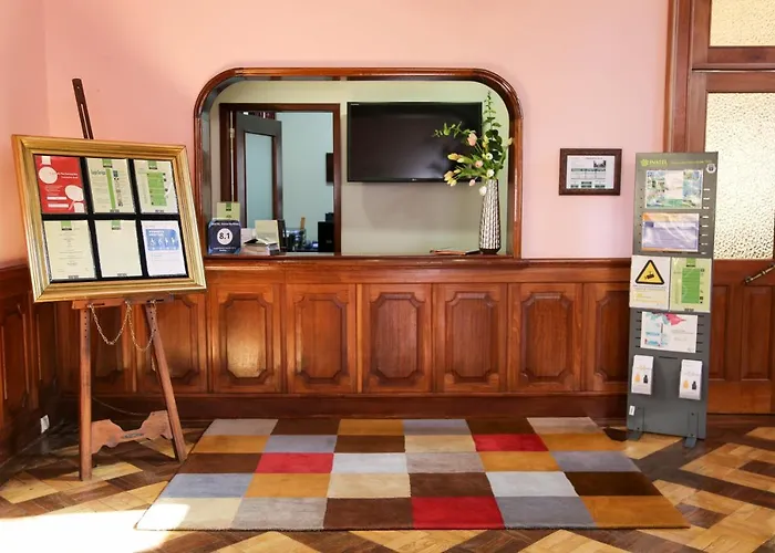 Inatel Entre-os-rios 3*