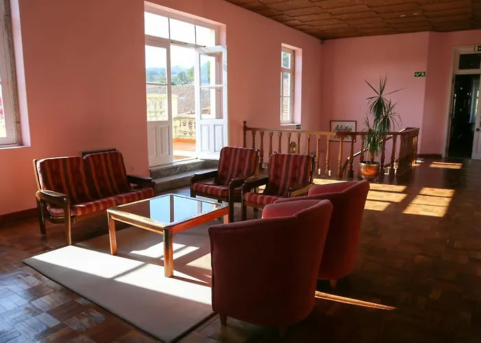 Inatel Entre-os-rios 3* Portela (Porto)