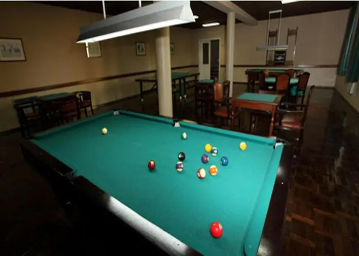 Inatel Entre-os-rios 3* Portela (Porto)