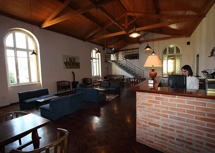 Inatel Entre-os-rios Portela (Porto)